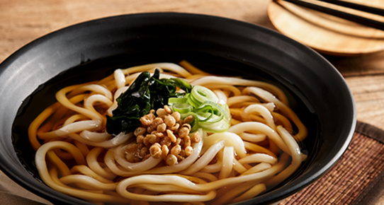 Yeokjeon Udon