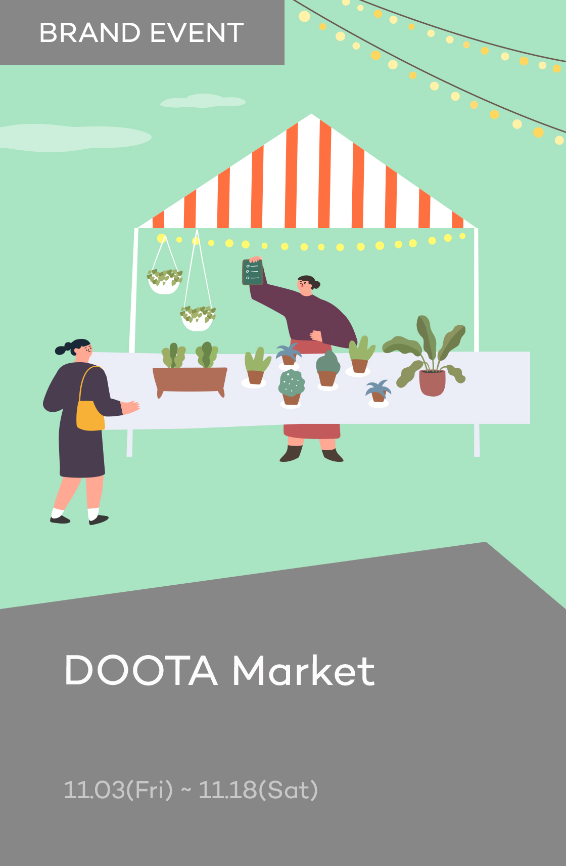 DOOTA Market