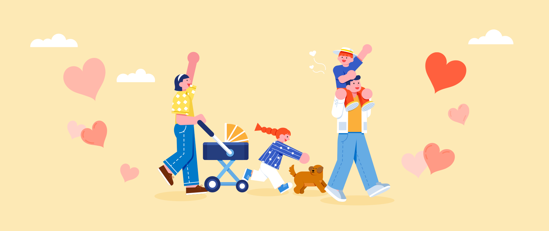 family month
